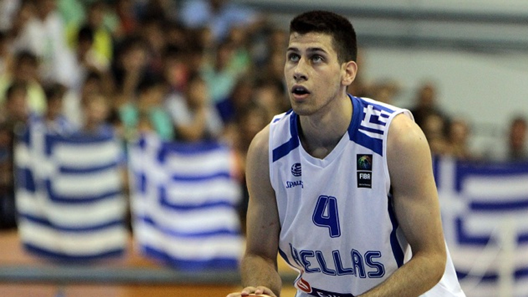 Λούντζης: «Το αξίζαμε»