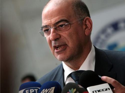 Δένδιας: «Η Ελλάδα μετατρέπεται σε ένα επιχειρηματικά φιλικό περιβάλλον»