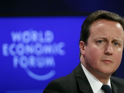 Ντ. Κάμερον: «Δεν Θα ράγιζε η καρδιά μου αν η Βρετανία αποχωρούσε από την Ε.Ε.»