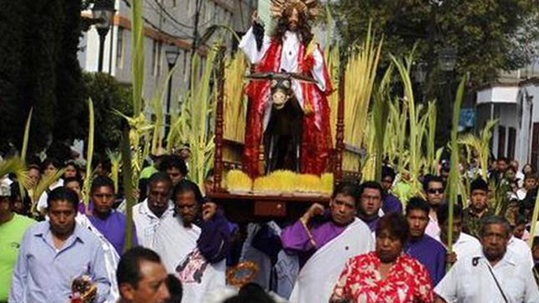 Μεξικό: Στους 27 οι νεκροί από το δυστύχημα με θύματα προσκυνητές