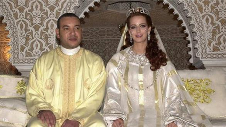 Μαρόκο: Στη φυλακή νεαρός που παρίστανε τη σύζυγο του βασιλιά