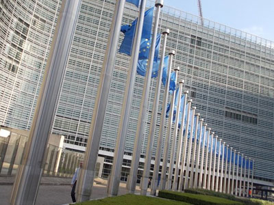 Αλλαγή φρουράς στην Κομισιόν