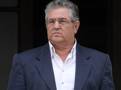 Συνάντηση Κουτσούμπα με τον Ρώσο πρέσβη στην Ελλάδα