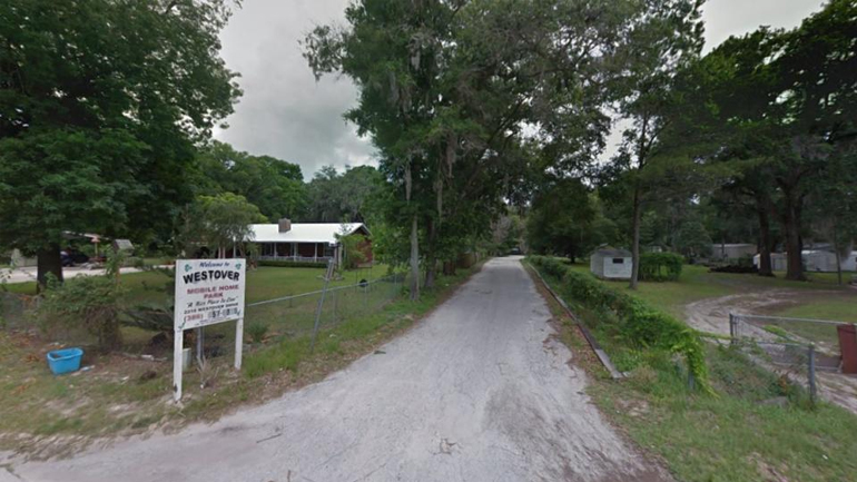 Στραγγαλισμός 4χρονου από 11χρονο στη Φλόριντα