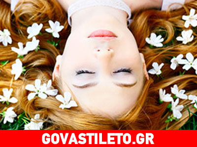 Μια βόλτα στη φύση μάς βοηθά να λύσουμε τα προβλήματά μας