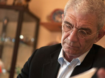 Μπουτάρης: Αν χρειαστεί θα φέρω αστυνομία για τους χρυσαυγίτες