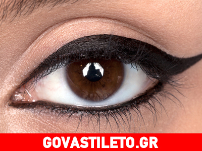 Βλέμμα που σαγηνεύει