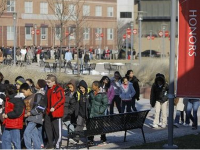 ΗΠΑ: Δασκάλα έδωσε κατά λάθος χλωρίνη στους μαθητές