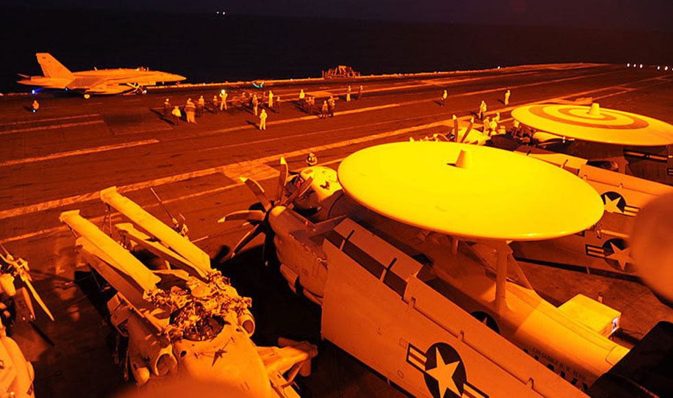 Βομβαρδισμοί