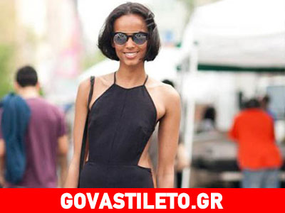 Εντυπωσιάστε με φόρεμα άλλης εποχής