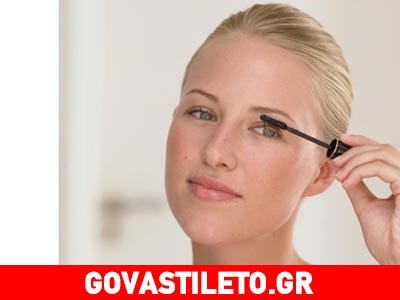 Μυστικά για σωστό μακιγιάζ