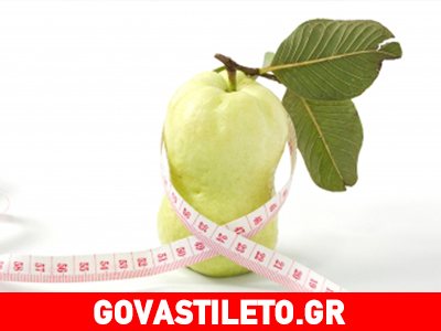 Δοκίμασε τη δίαιτα DASH