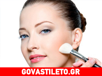 Πώς να τονίσεις τα ζυγωματικά σου