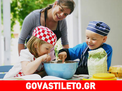 Μετατρέψτε τη ρουτίνα σε ποιοτικό παιχνίδι