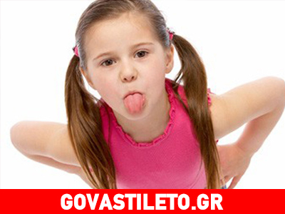 Πώς να αντιδράσετε στην αναίδεια του παιδιού σας