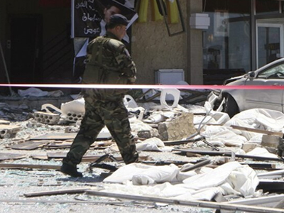 Εκρήξεις στο Λίβανο: 27 νεκροί και 352 τραυματίες