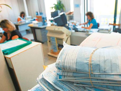 Προς παράταση η προθεσμία για τις δηλώσεις φορολογίας