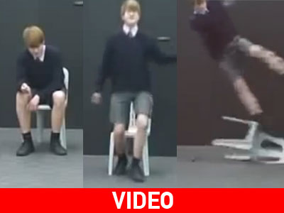 «Να ζει κανείς ή να μη ζει;»