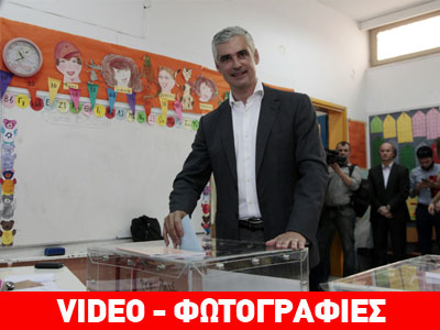 Σπηλιωτόπουλος: Σήμερα βάζουμε τέρμα στην εγκατάλειψη