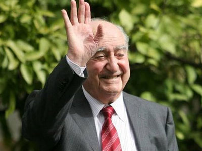 Την ερχόμενη Τρίτη θα λάβει εξιτήριο ο Κ. Μητσοτάκης