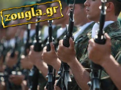 Απίστευτο: Ξυπόλητοι φαντάροι στο Μεσολόγγι Απίστευτο: Ξυπόλητοι φαντάροι στο Μεσολόγγι