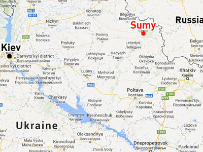 Τουλάχιστον 12 νεκροί από σύγκρουση τρένου με λεωφορείου