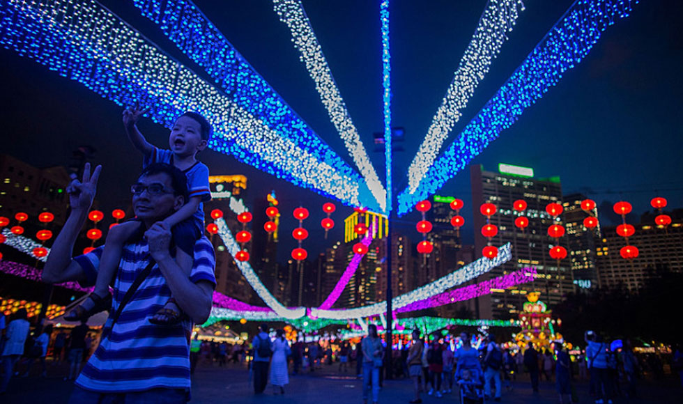 Φθινοπωρινή γιορτή