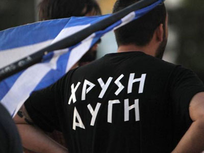 Το ΣτΕ αποφασίζει για την κρατική χρηματοδότηση της Χρυσής Αυγής