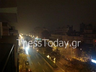 Θα ανάψουν κεράκια για την αιθαλομίχλη