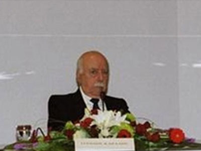 Απεβίωσε ο βετεράνος δημοσιογράφος Γιάννης Καραλής