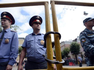 Απελευθέρωση Εσθονού που συνελήφθη από τις ρωσικές αρχές ζητεί η Ε.Ε.