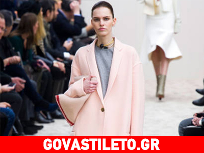 Το φθινόπωρο ντύνεται στα ροζ