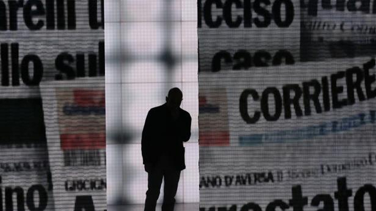 Έξαρση επιθέσεων της ιταλικής μαφίας σε δημοσιογράφους