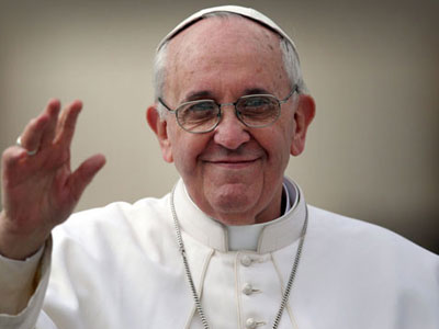 «Καμία απειλή κατά του Πάπα από τους τζιχαντιστές»