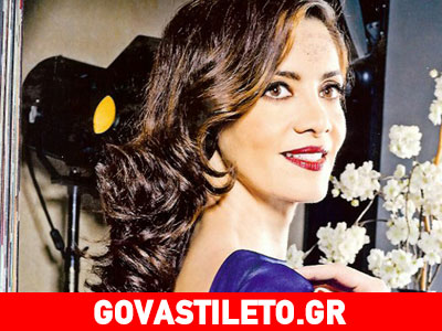 Tι λέει η Κ. Λέχου για το ενδεχόμενο να αποκτήσει παιδιά; Tι λέει η Κ. Λέχου για το ενδεχόμενο να αποκτήσει παιδιά;