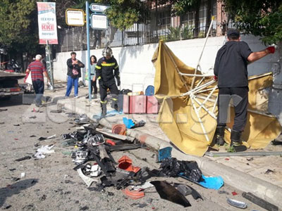 Τι ανέφερε στην απολογία του o οδηγός που προκάλεσε το δυστύχημα στην Π. Ράλλη