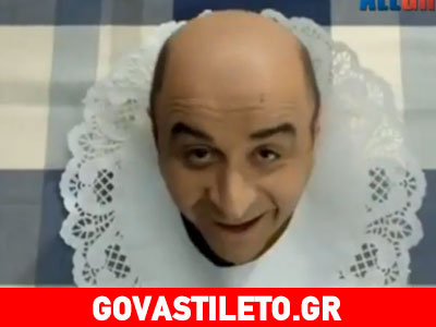 Δείτε το τρέιλερ του νέου πρωινού του Mega με τον Μάρκο Σεφερλή…στο πιάτο!