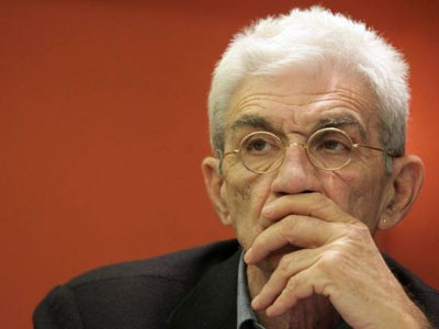 Μπουτάρης: Ηλίθιοι όσοι επιτέθηκαν στον Βενιζέλο