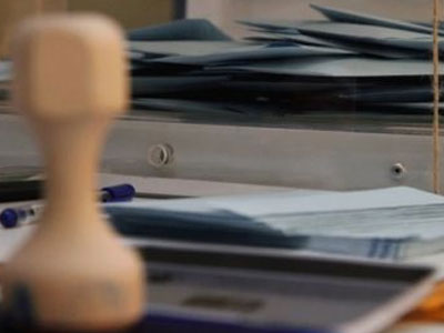 Συνολικά σαράντα οι υποψήφιοι για τη θέση του Γ.Γ. Εσόδων