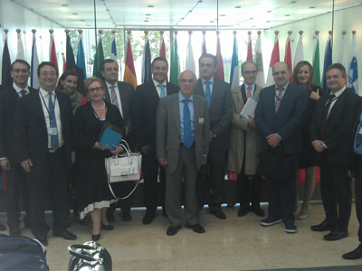 «Η Ευρώπη προχωρά μπροστά»