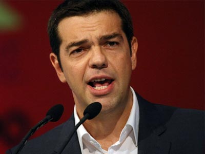 Άρθρο του Μ. Μάρτενς στη FAZ για τον Αλ. Τσίπρα
