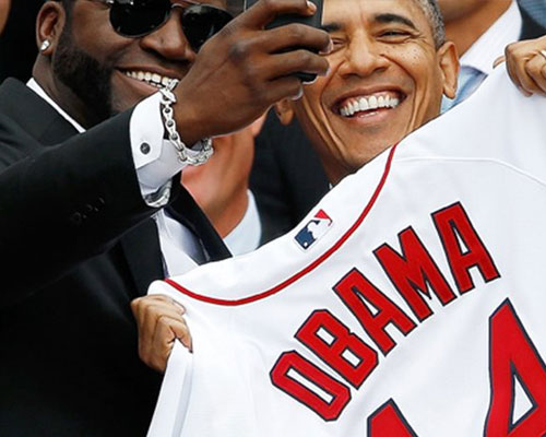 Οργή για Samsung στον Λευκό Οίκο λόγω… Ομπάμα