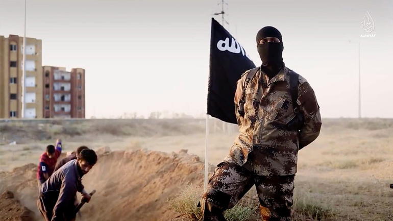 Το ISIS ανέλαβε την ευθύνη για την επίθεση στη Σαουδική Αραβία