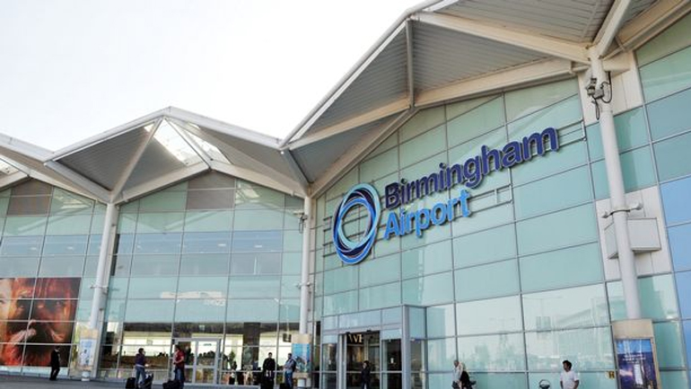 Μ. Βρετανία: Γυναίκα συνελήφθη αναχωρώντας για να ενταχθεί στο ISIS