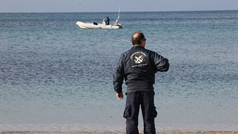 Πνίγηκαν δύο ηλικιωμένες σε Θεσσαλονίκη και Χαλκίδα