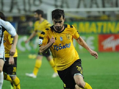 «Θα ήταν διαφορετικά αν… είχε μπει το πέναλτι»