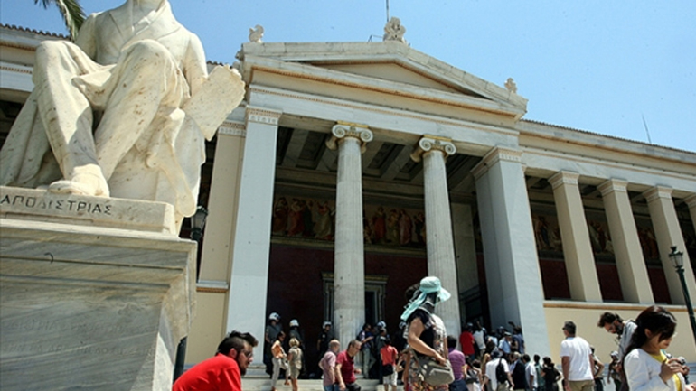 Κύκλοι ΓΛΚ: Καμία απόφαση για τις περικοπές στους πανεπιστημιακούς