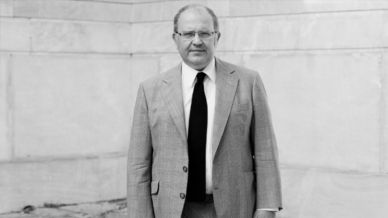 Ξυδάκης: Έγκλημα κατά της ανθρωπότητας το παράνομο εμπόριο έργων τέχνης