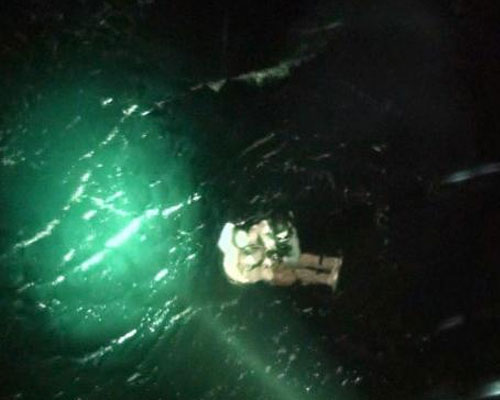 Τραγωδία με πλοίο στα ανοικτά της Ν. Κορέας