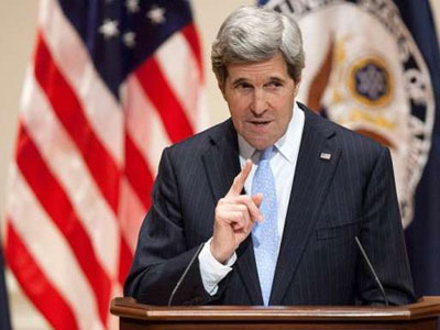 Συζητήσεις ΗΠΑ-Ιράν για τους τζιχαντιστές